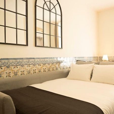 Ola Lisbon - Chiado IV Leilighet Eksteriør bilde