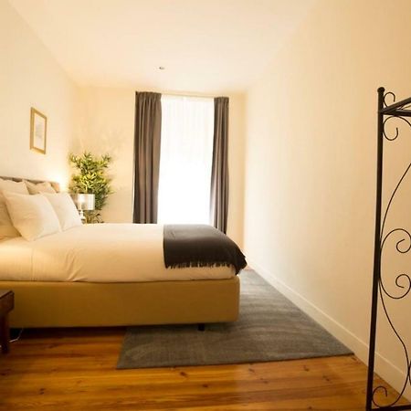 Ola Lisbon - Chiado IV Leilighet Eksteriør bilde